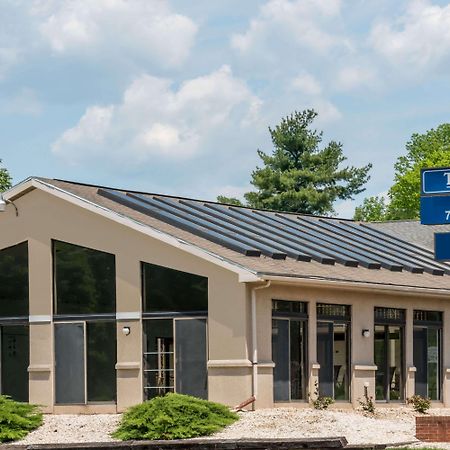 Travelodge By Wyndham Hershey Kültér fotó
