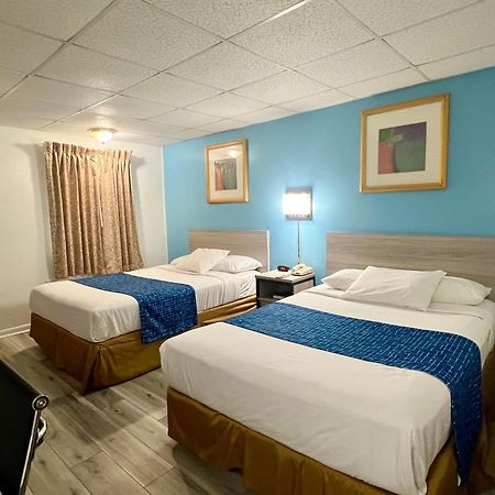 Travelodge By Wyndham Hershey Kültér fotó