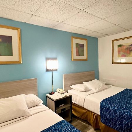 Travelodge By Wyndham Hershey Kültér fotó