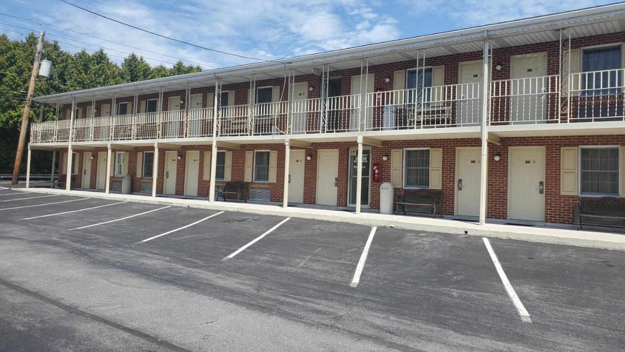 Travelodge By Wyndham Hershey Kültér fotó