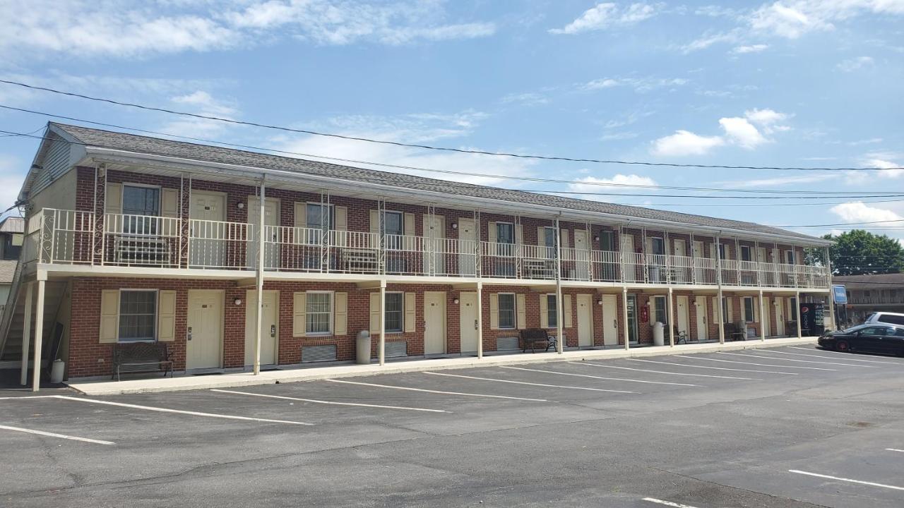 Travelodge By Wyndham Hershey Kültér fotó