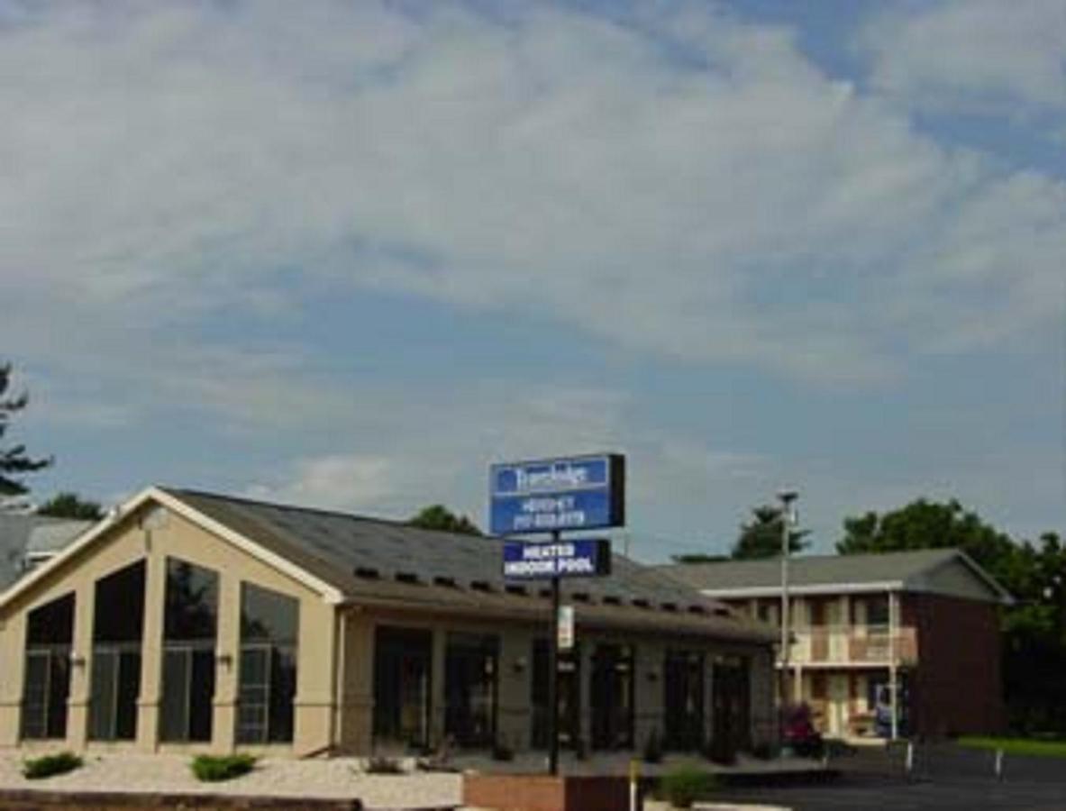 Travelodge By Wyndham Hershey Kültér fotó