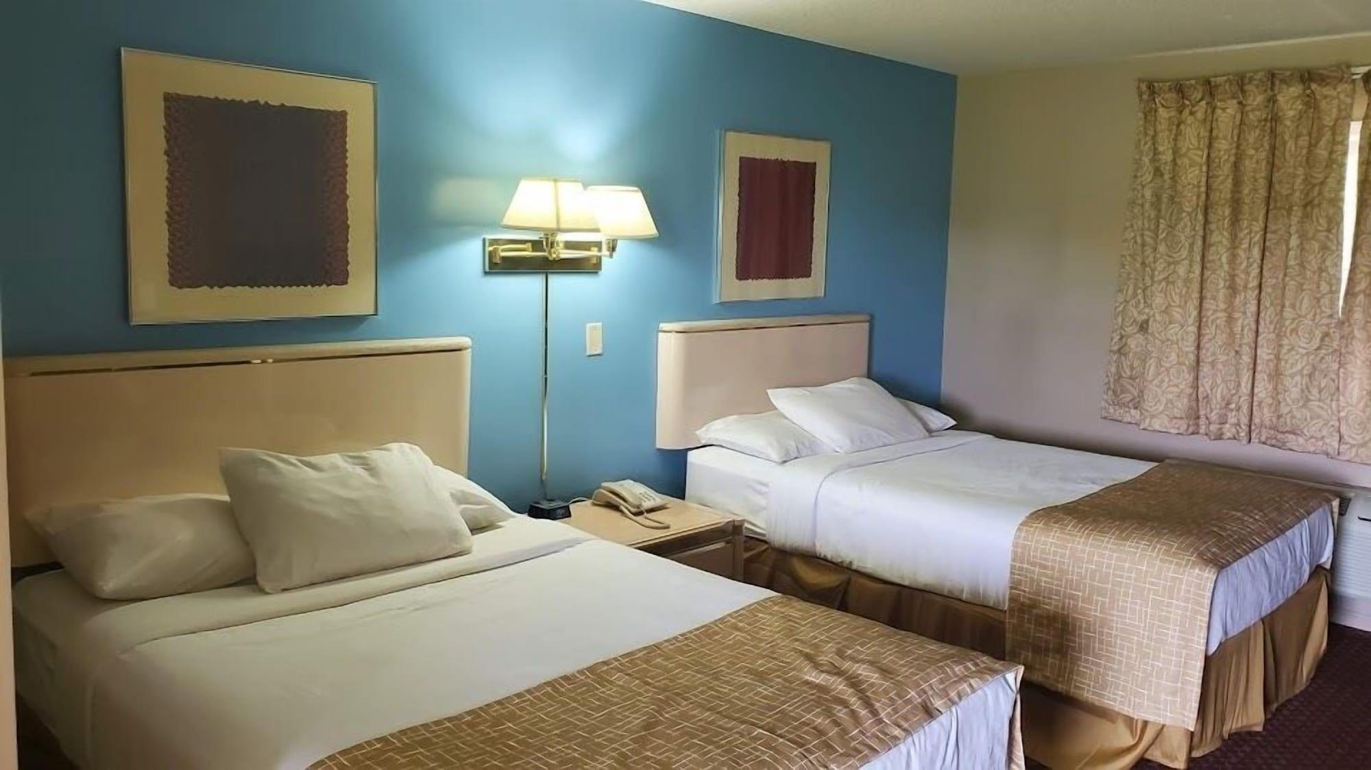 Travelodge By Wyndham Hershey Kültér fotó