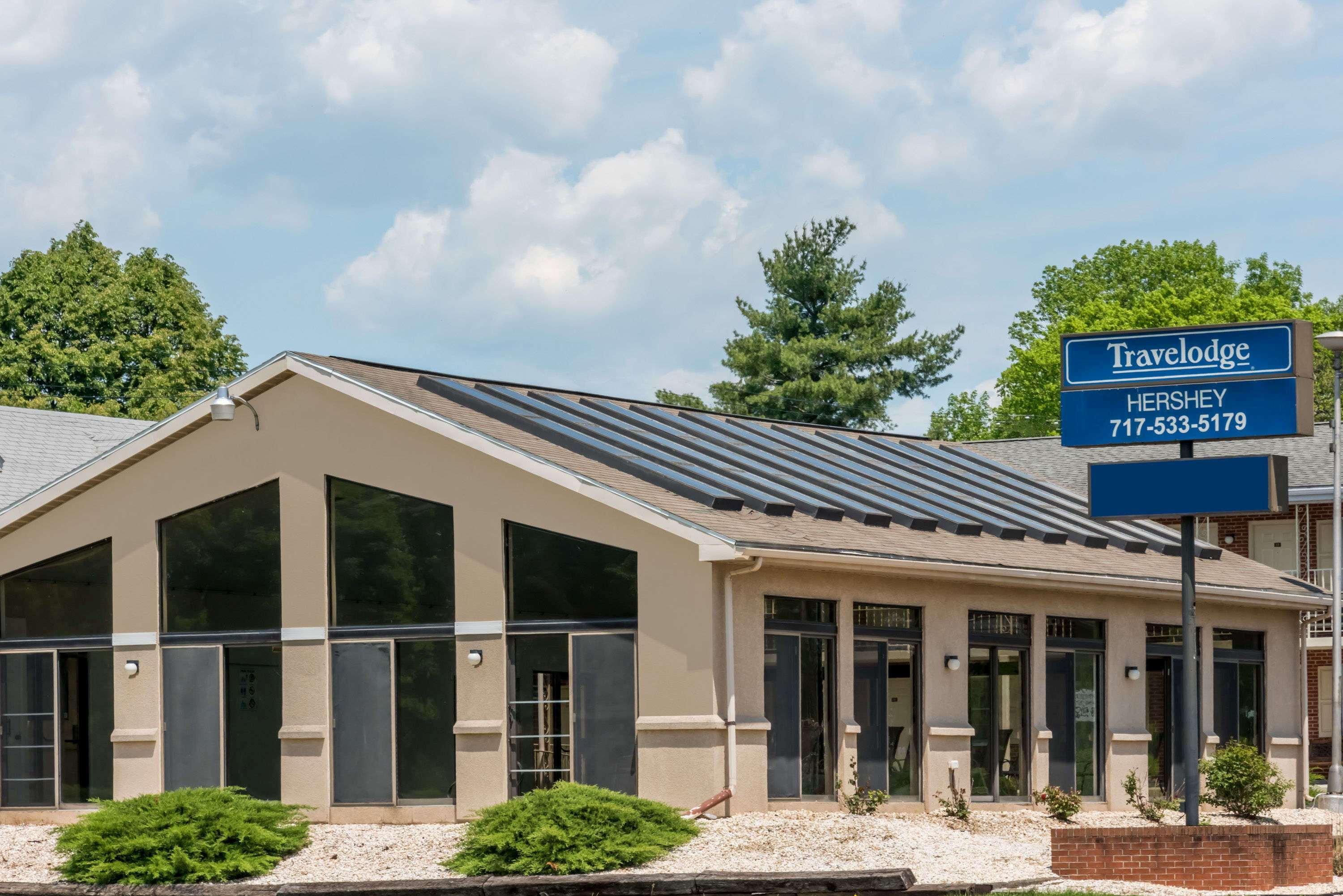 Travelodge By Wyndham Hershey Kültér fotó