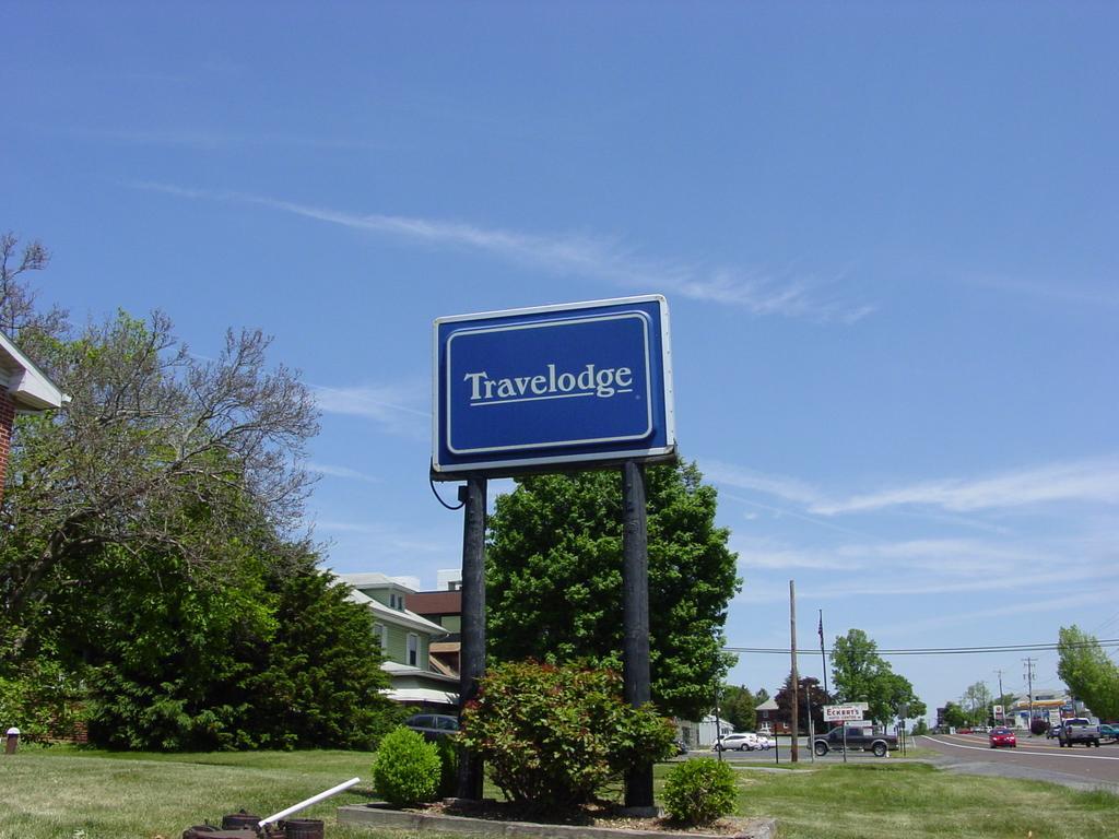 Travelodge By Wyndham Hershey Kültér fotó