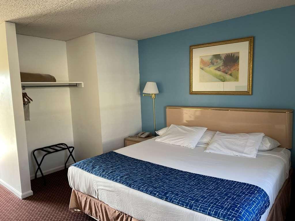 Travelodge By Wyndham Hershey Szoba fotó