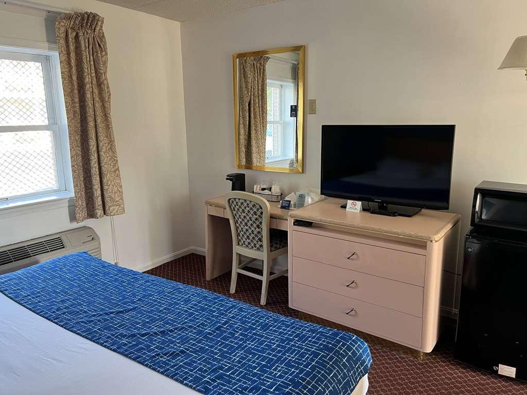 Travelodge By Wyndham Hershey Szoba fotó