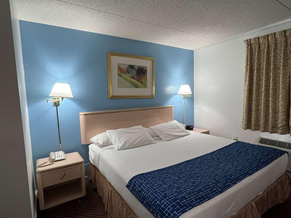 Travelodge By Wyndham Hershey Szoba fotó
