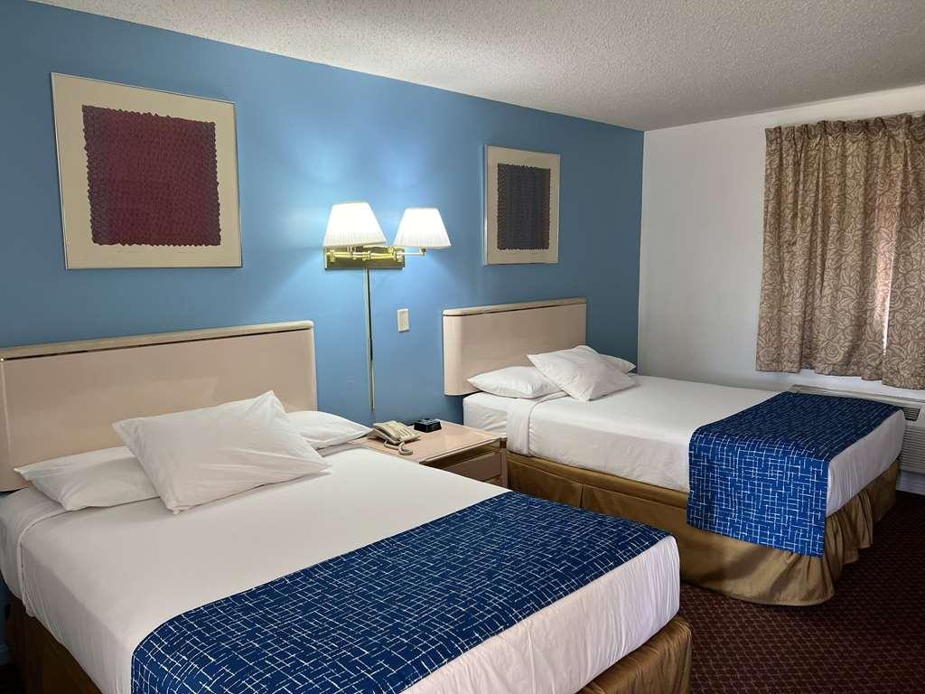 Travelodge By Wyndham Hershey Szoba fotó