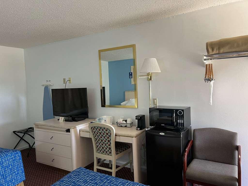 Travelodge By Wyndham Hershey Szoba fotó