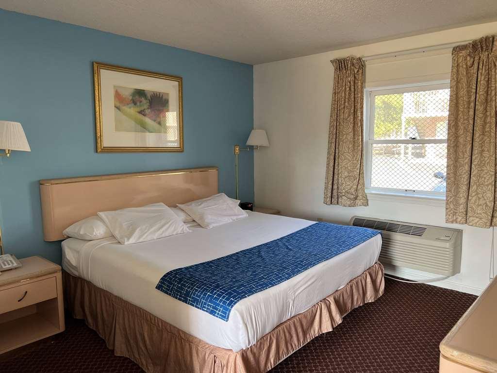 Travelodge By Wyndham Hershey Szoba fotó