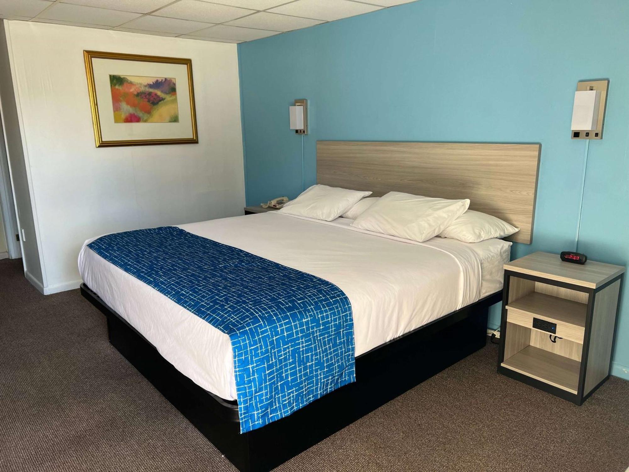 Travelodge By Wyndham Hershey Kültér fotó