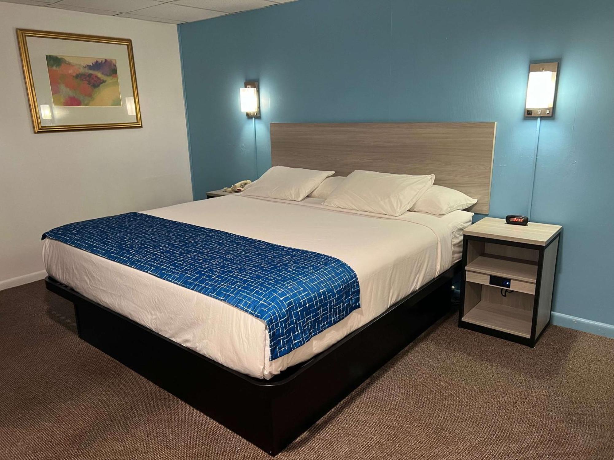 Travelodge By Wyndham Hershey Kültér fotó
