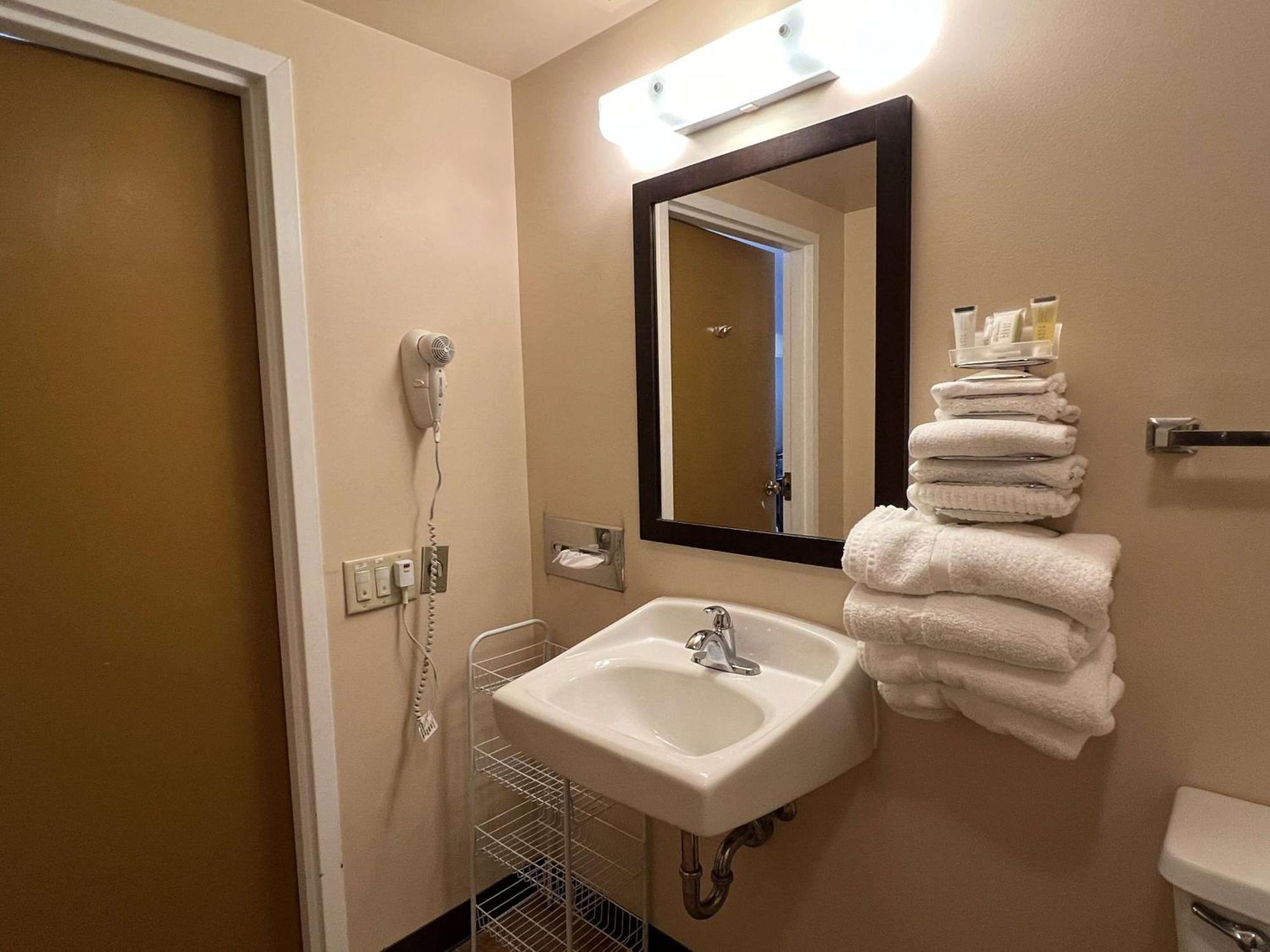 Travelodge By Wyndham Hershey Kültér fotó