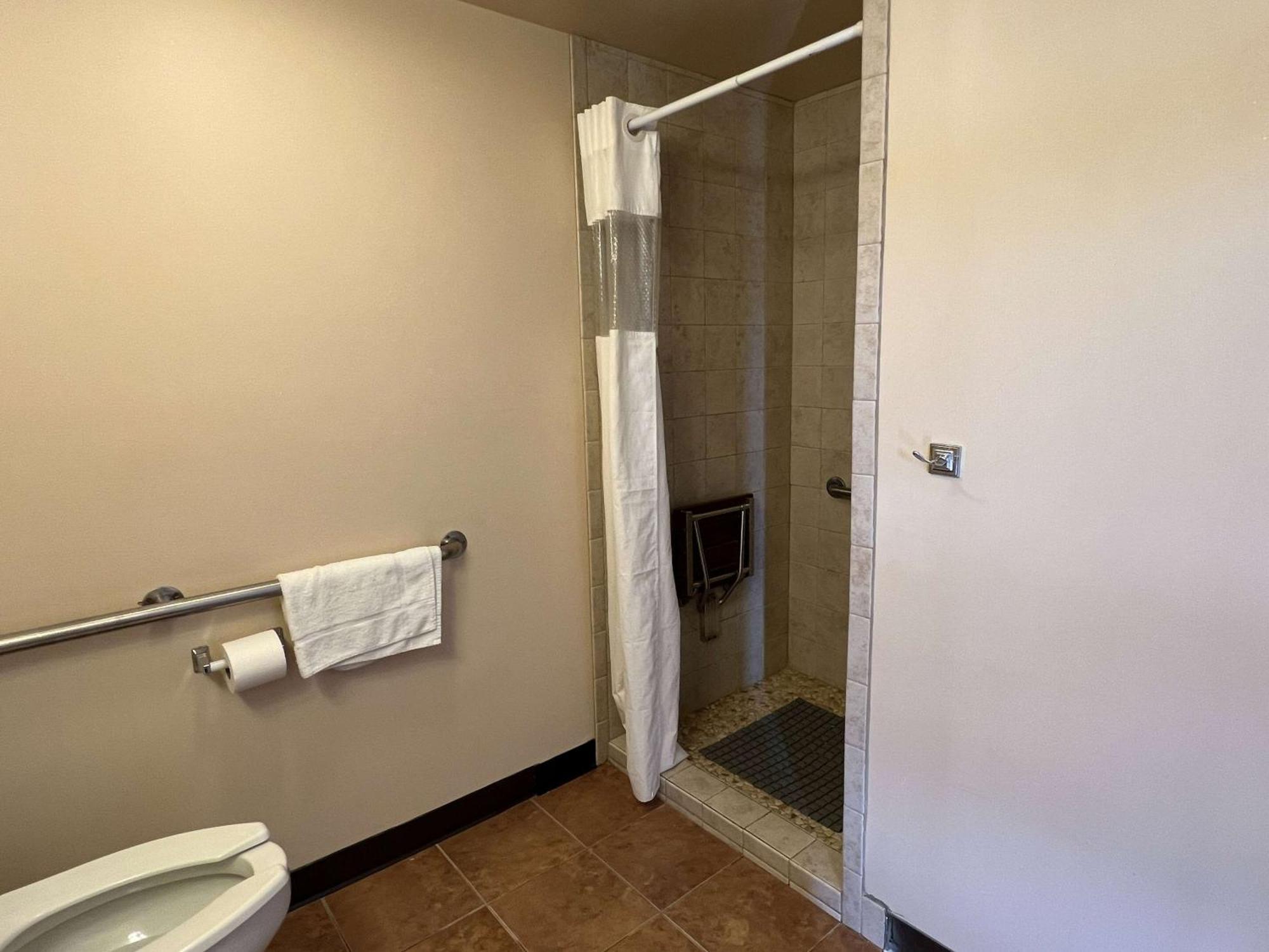 Travelodge By Wyndham Hershey Kültér fotó