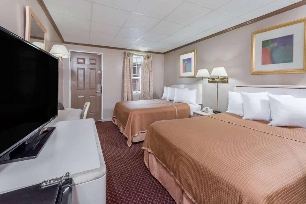 Travelodge By Wyndham Hershey Szoba fotó