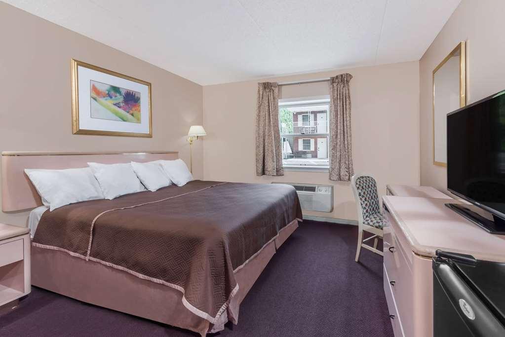 Travelodge By Wyndham Hershey Szoba fotó