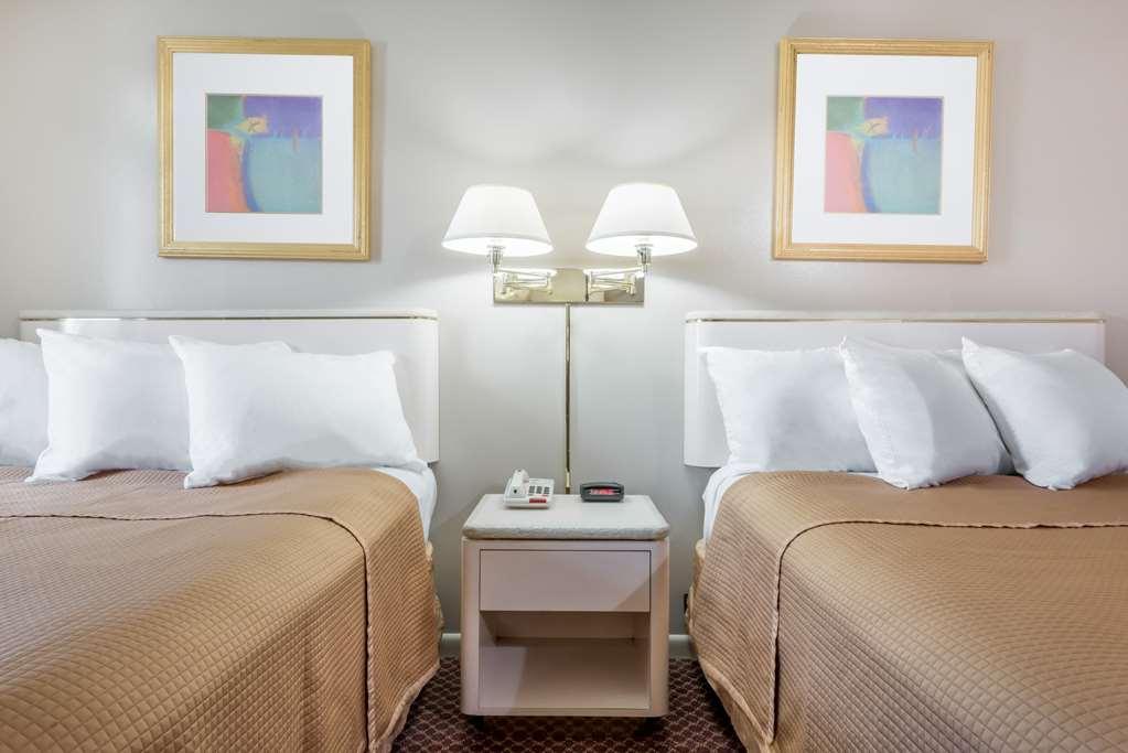 Travelodge By Wyndham Hershey Szoba fotó