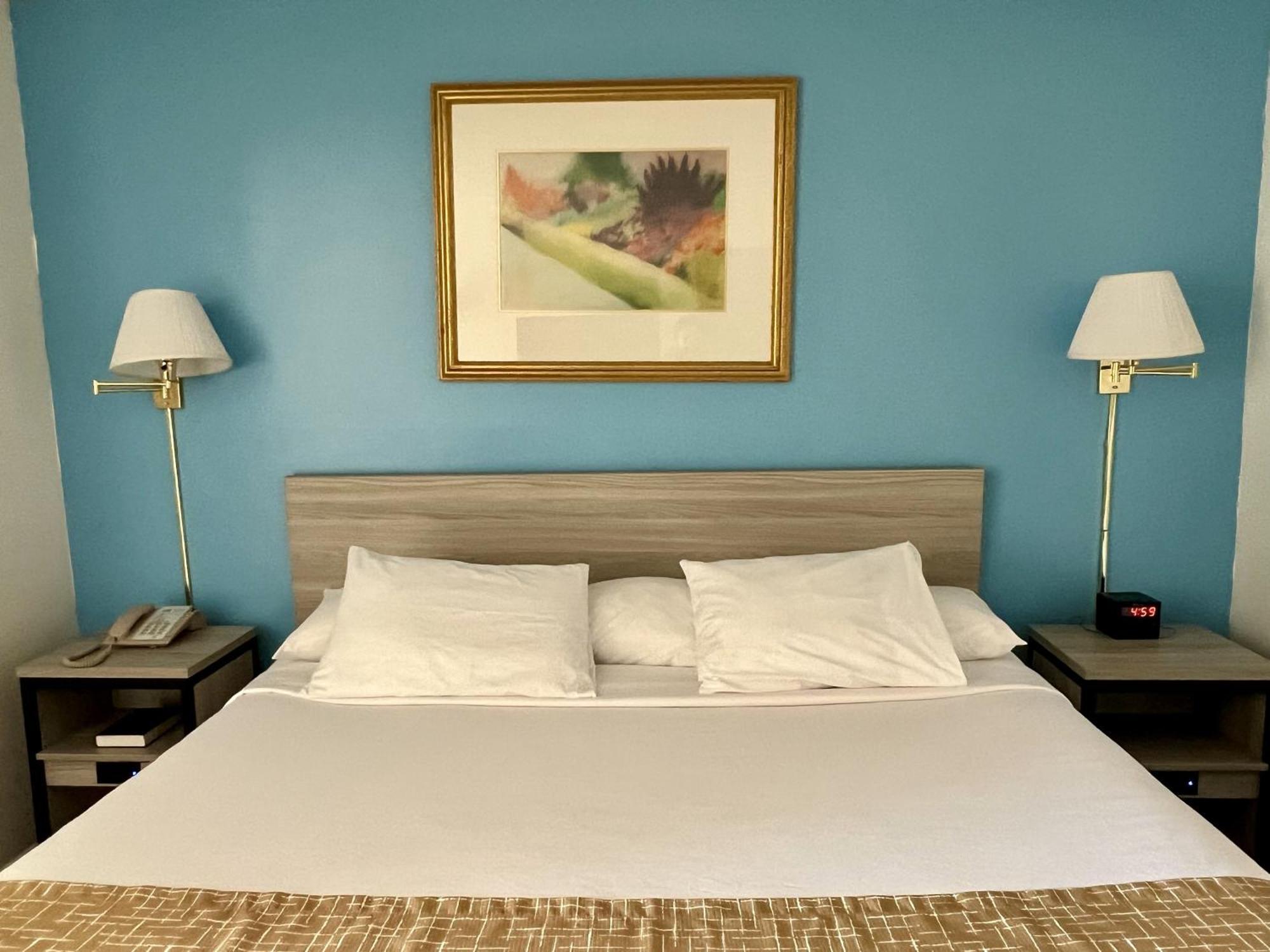 Travelodge By Wyndham Hershey Kültér fotó