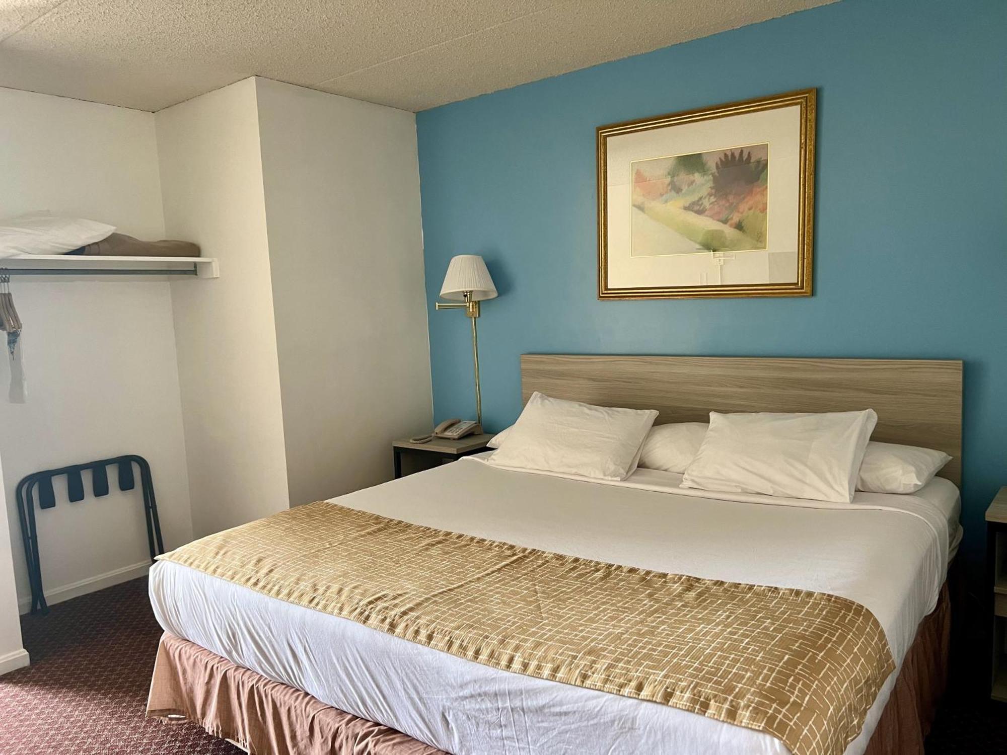 Travelodge By Wyndham Hershey Kültér fotó
