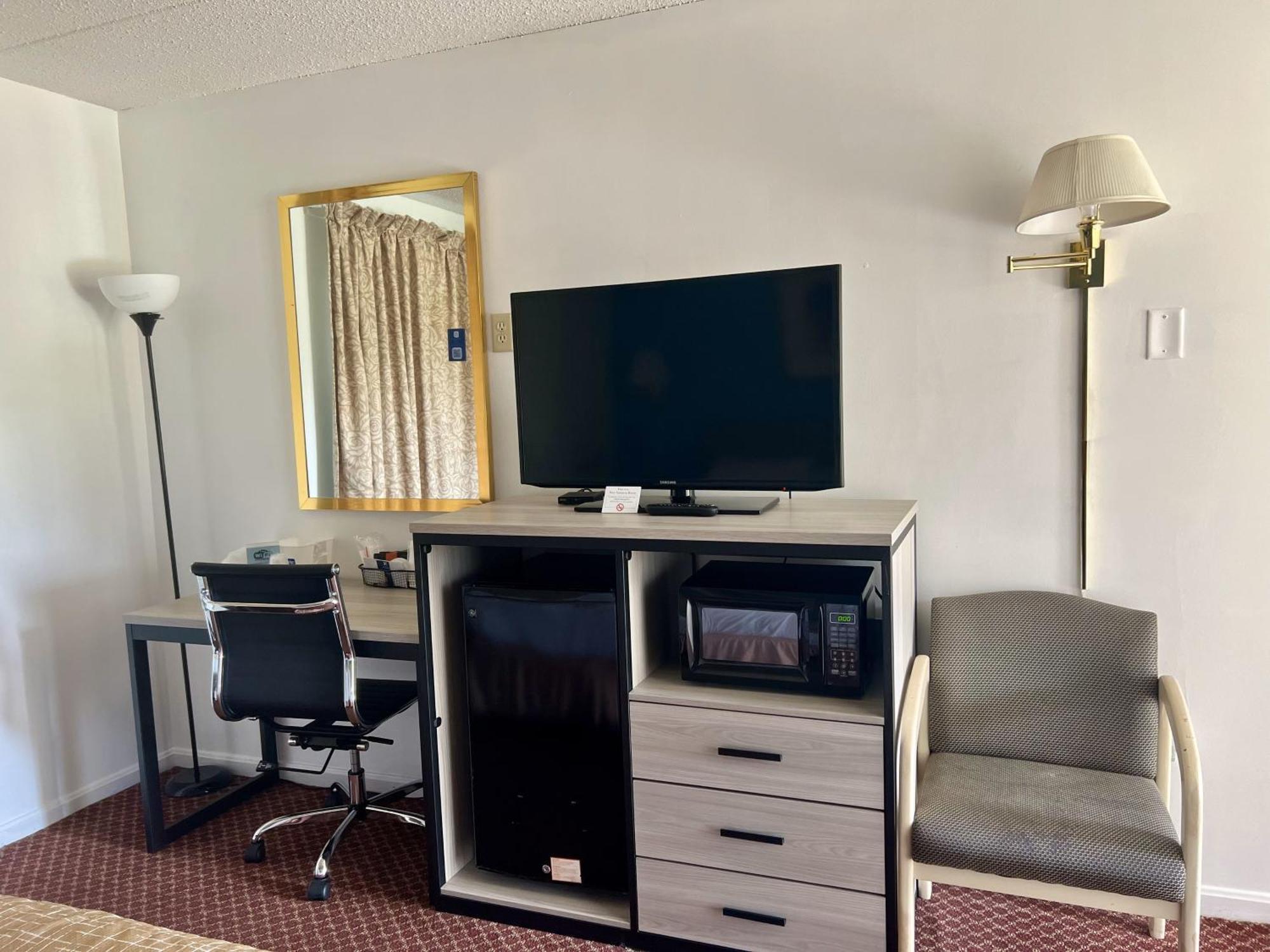 Travelodge By Wyndham Hershey Kültér fotó