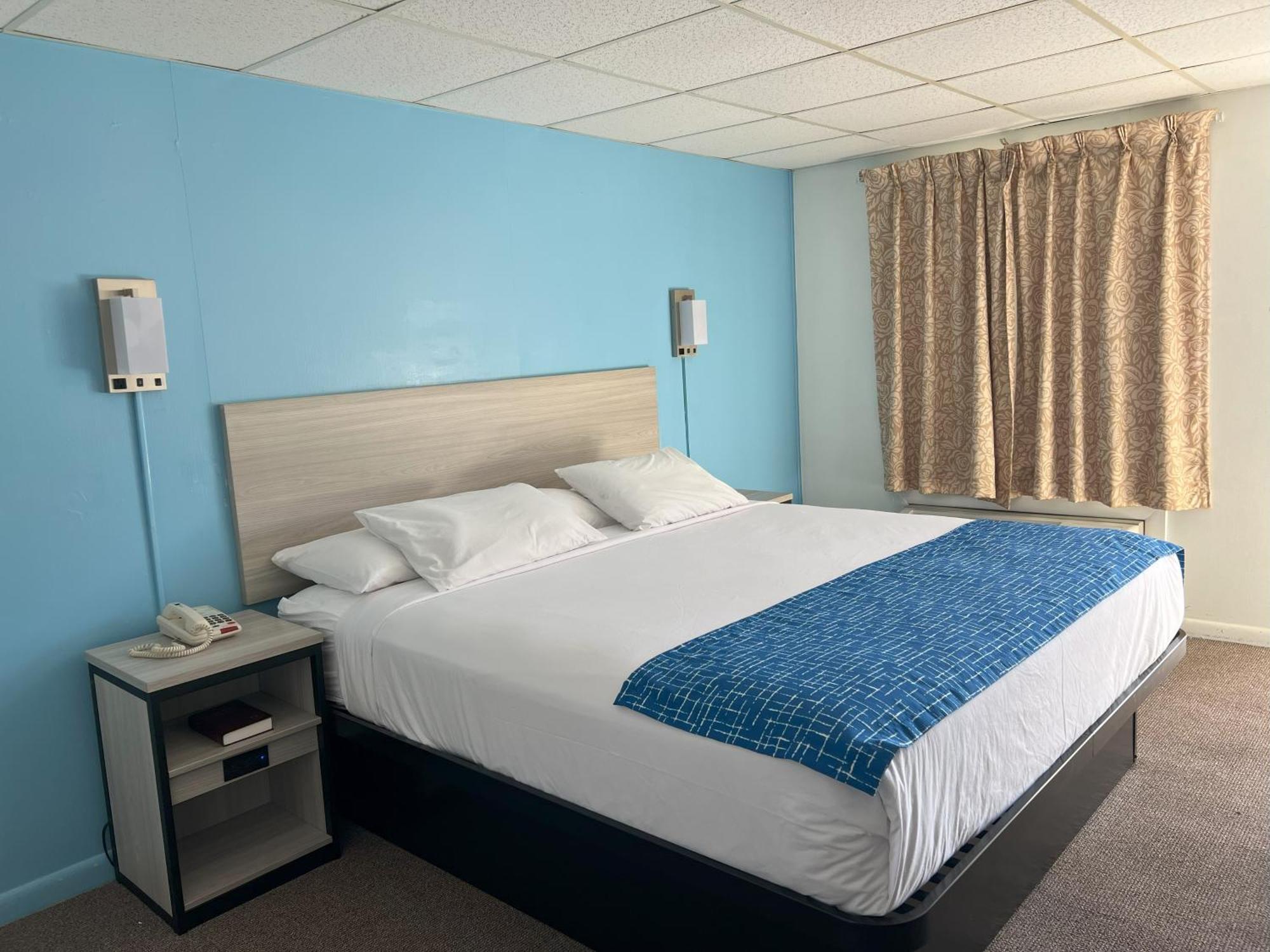 Travelodge By Wyndham Hershey Kültér fotó