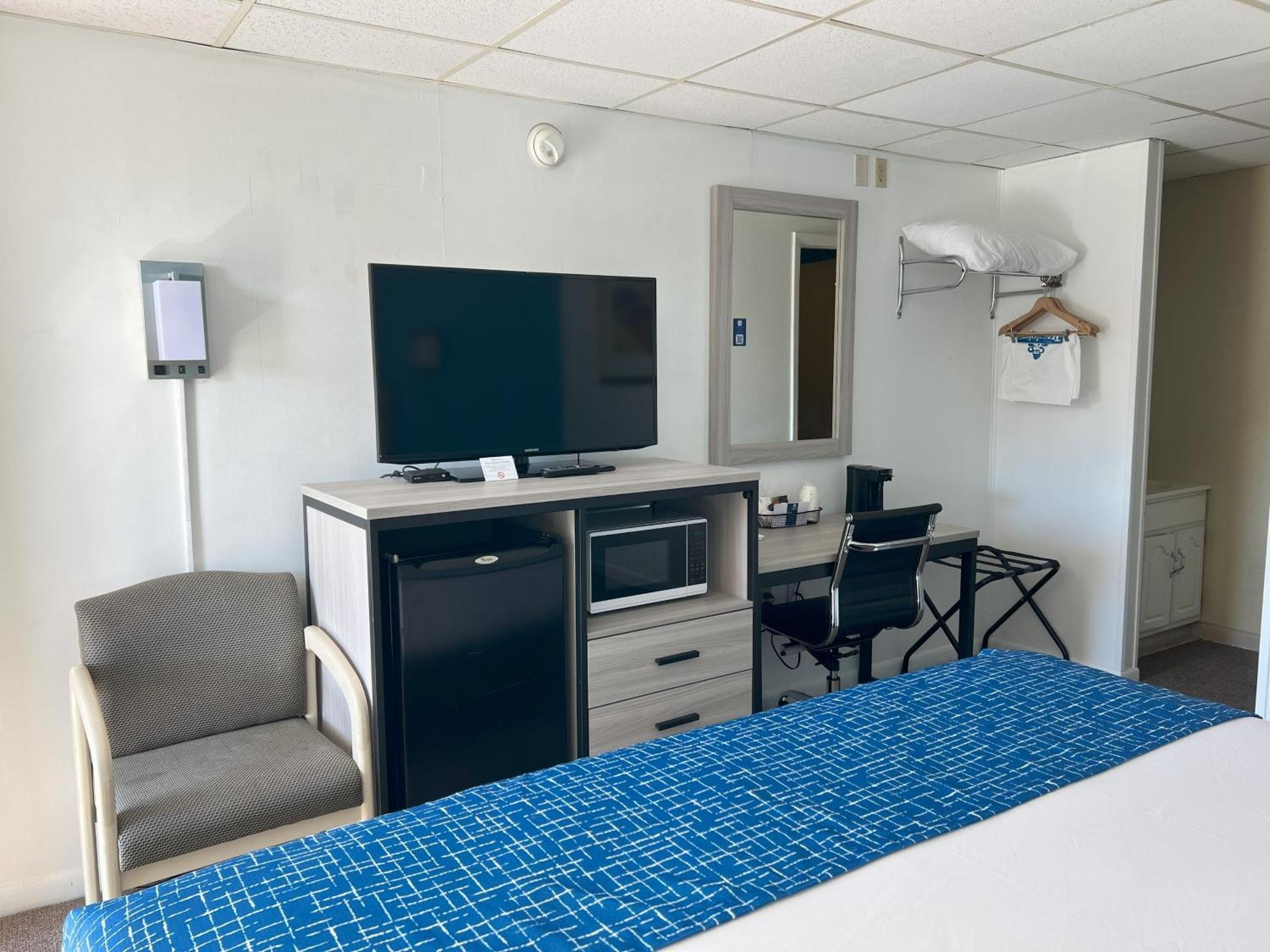 Travelodge By Wyndham Hershey Kültér fotó