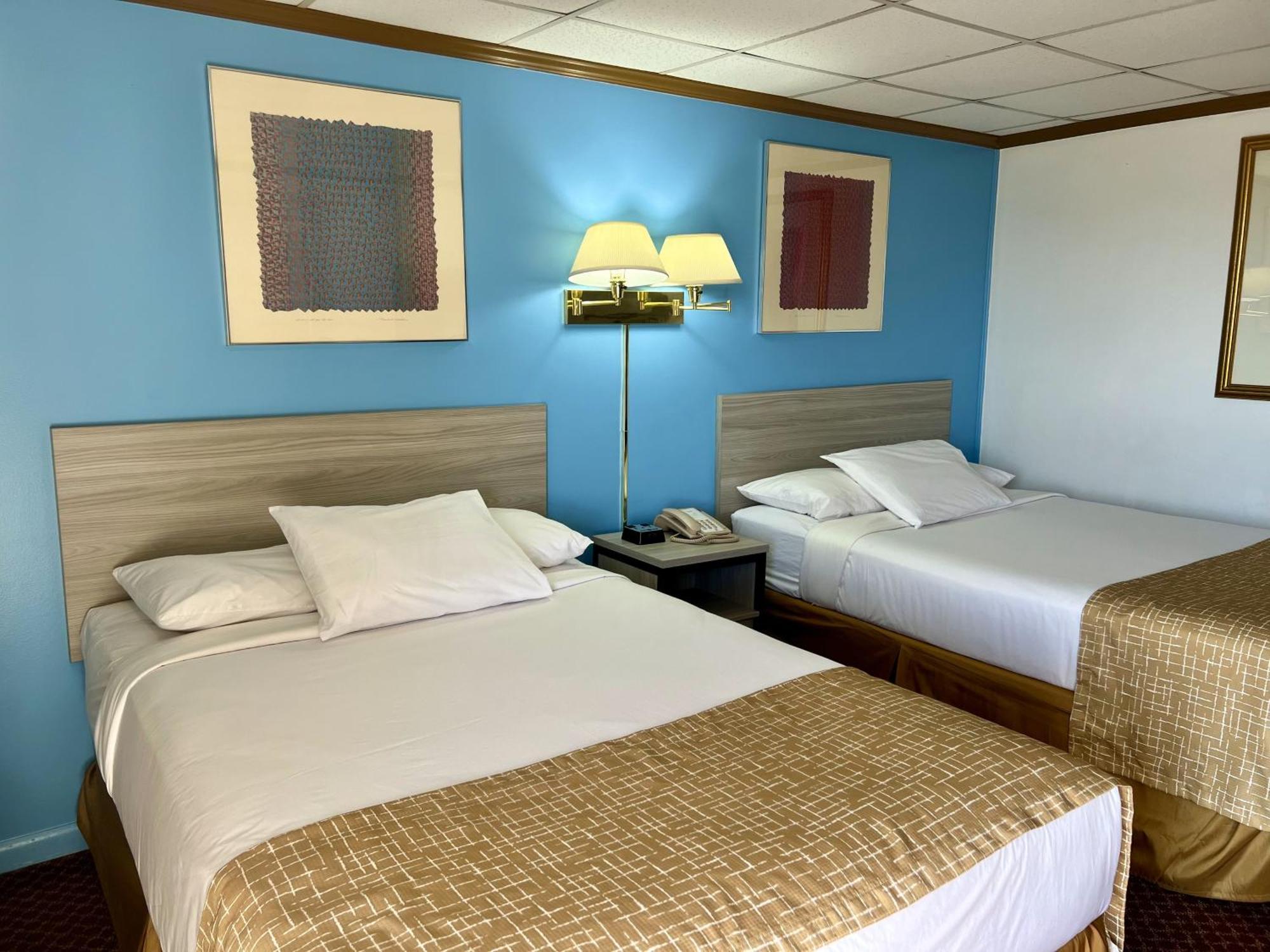 Travelodge By Wyndham Hershey Kültér fotó