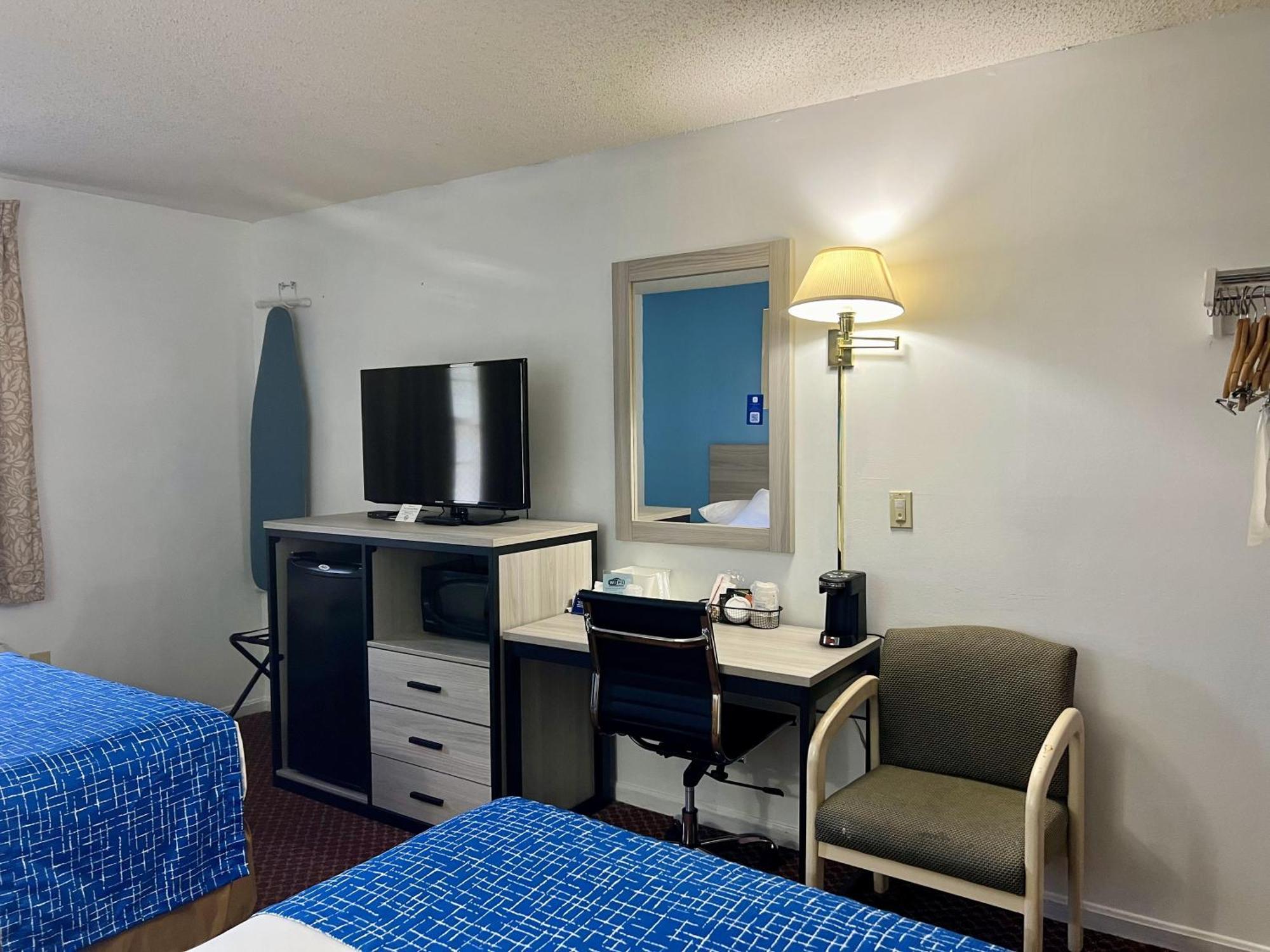 Travelodge By Wyndham Hershey Kültér fotó