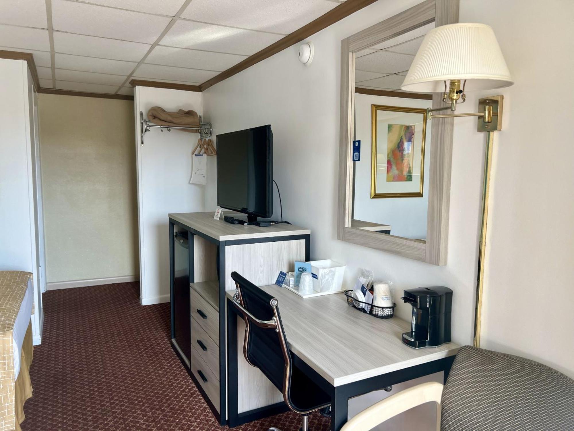 Travelodge By Wyndham Hershey Kültér fotó
