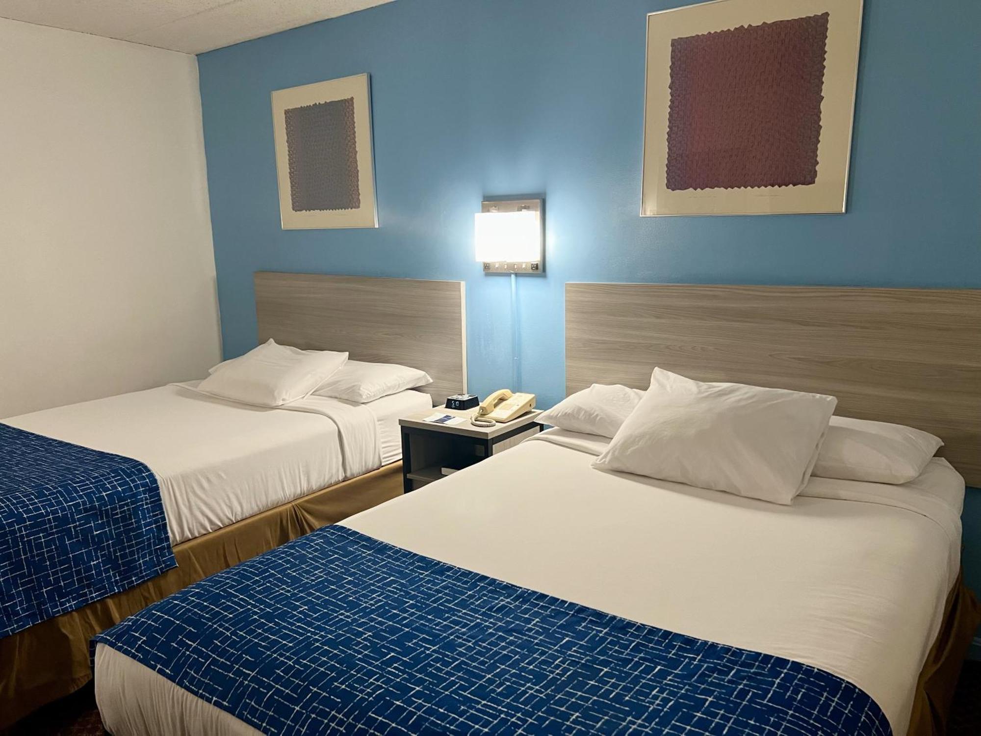 Travelodge By Wyndham Hershey Kültér fotó