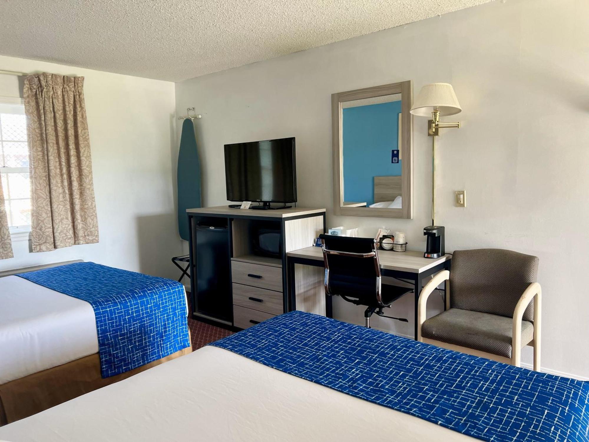Travelodge By Wyndham Hershey Kültér fotó
