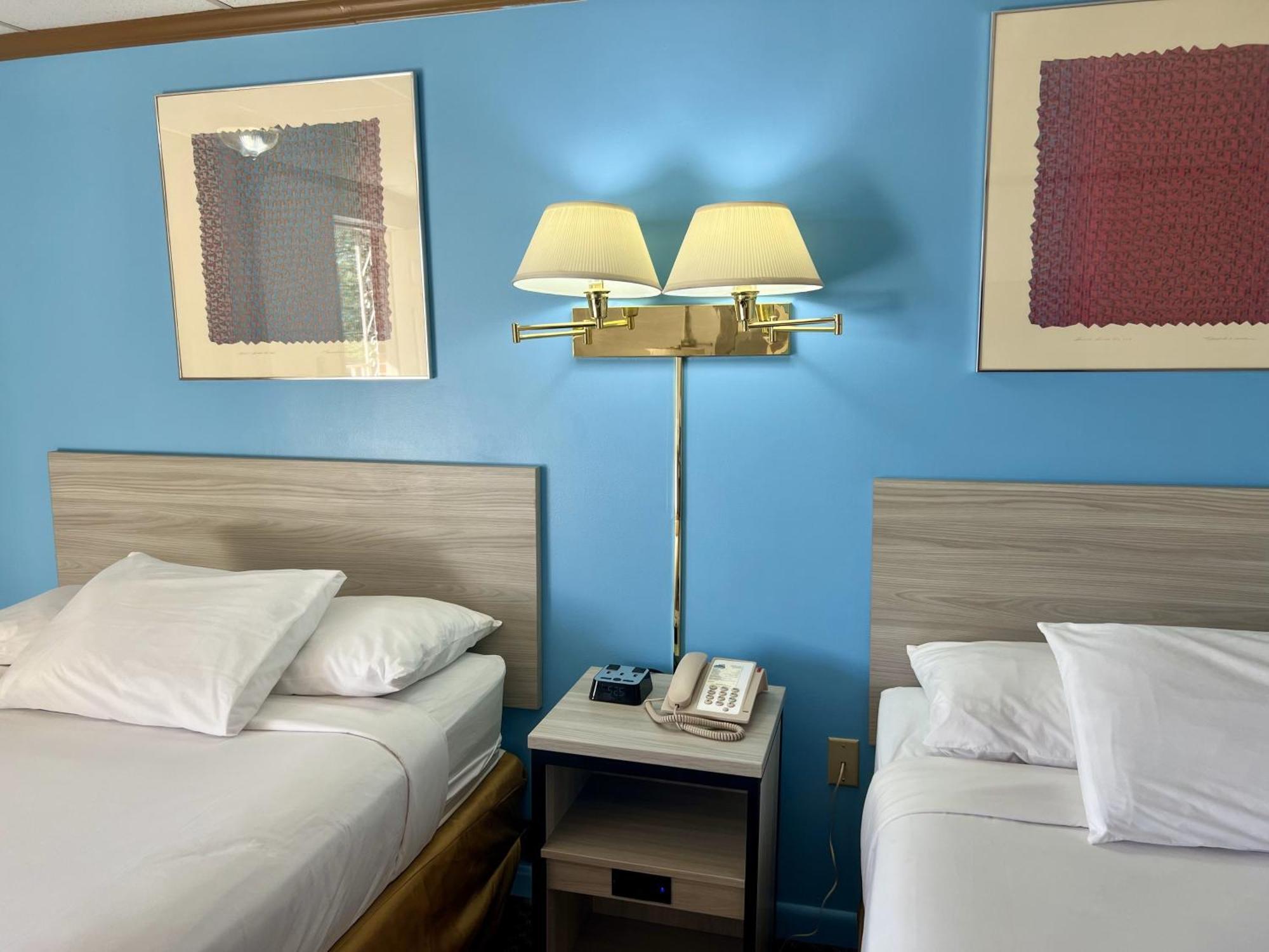 Travelodge By Wyndham Hershey Kültér fotó