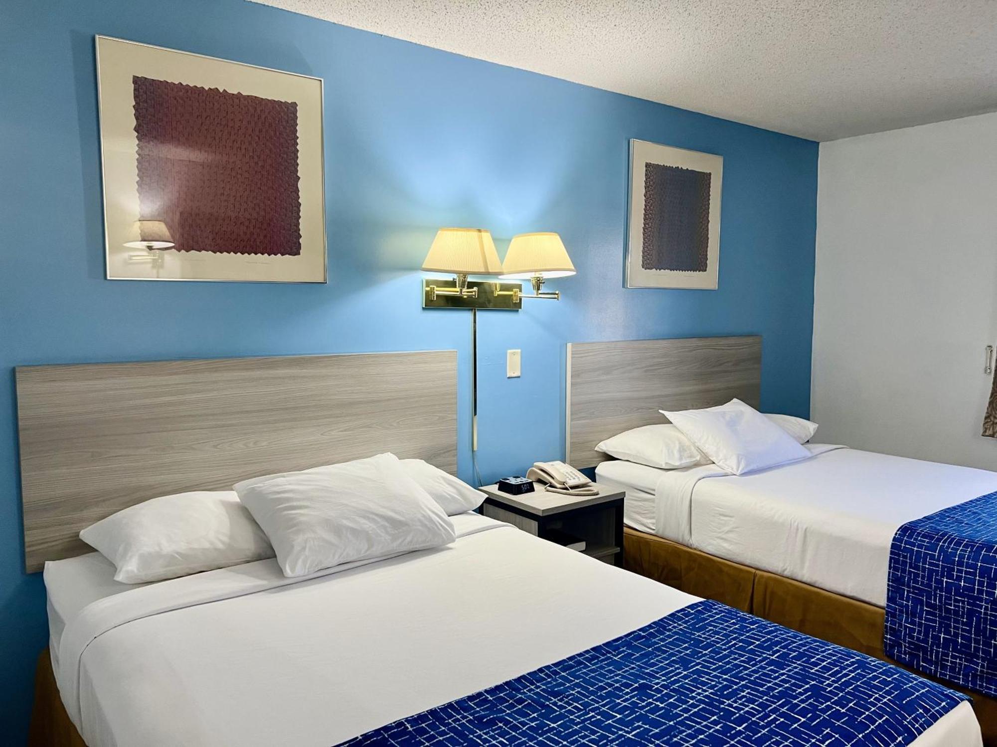 Travelodge By Wyndham Hershey Kültér fotó