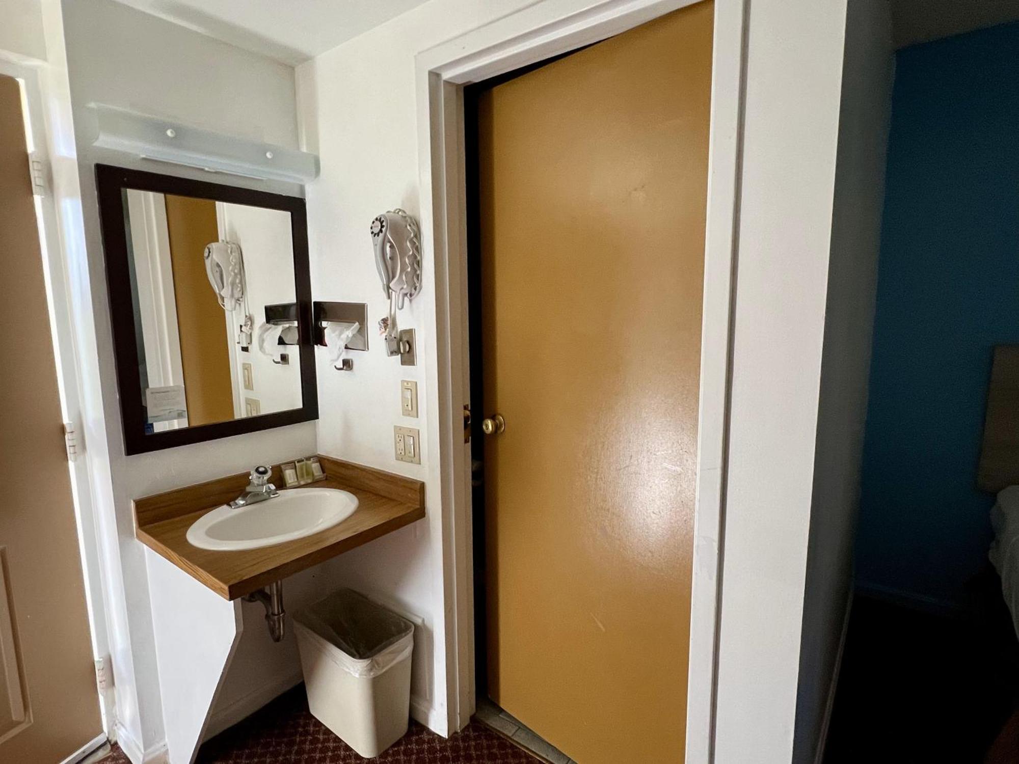 Travelodge By Wyndham Hershey Kültér fotó
