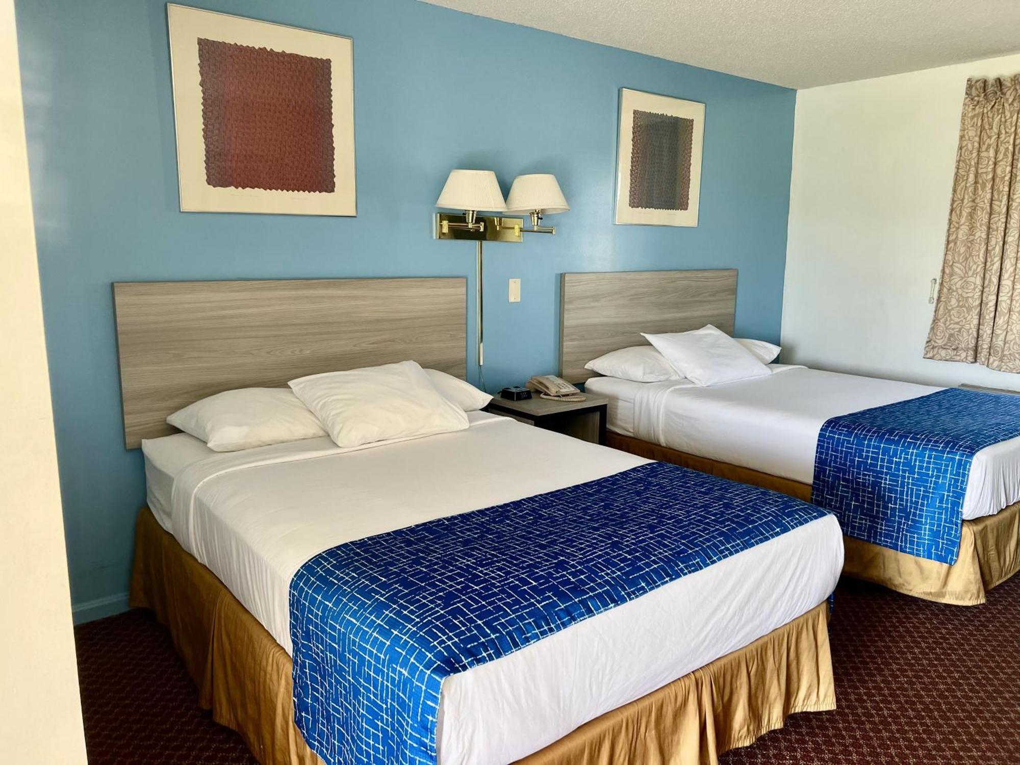 Travelodge By Wyndham Hershey Kültér fotó