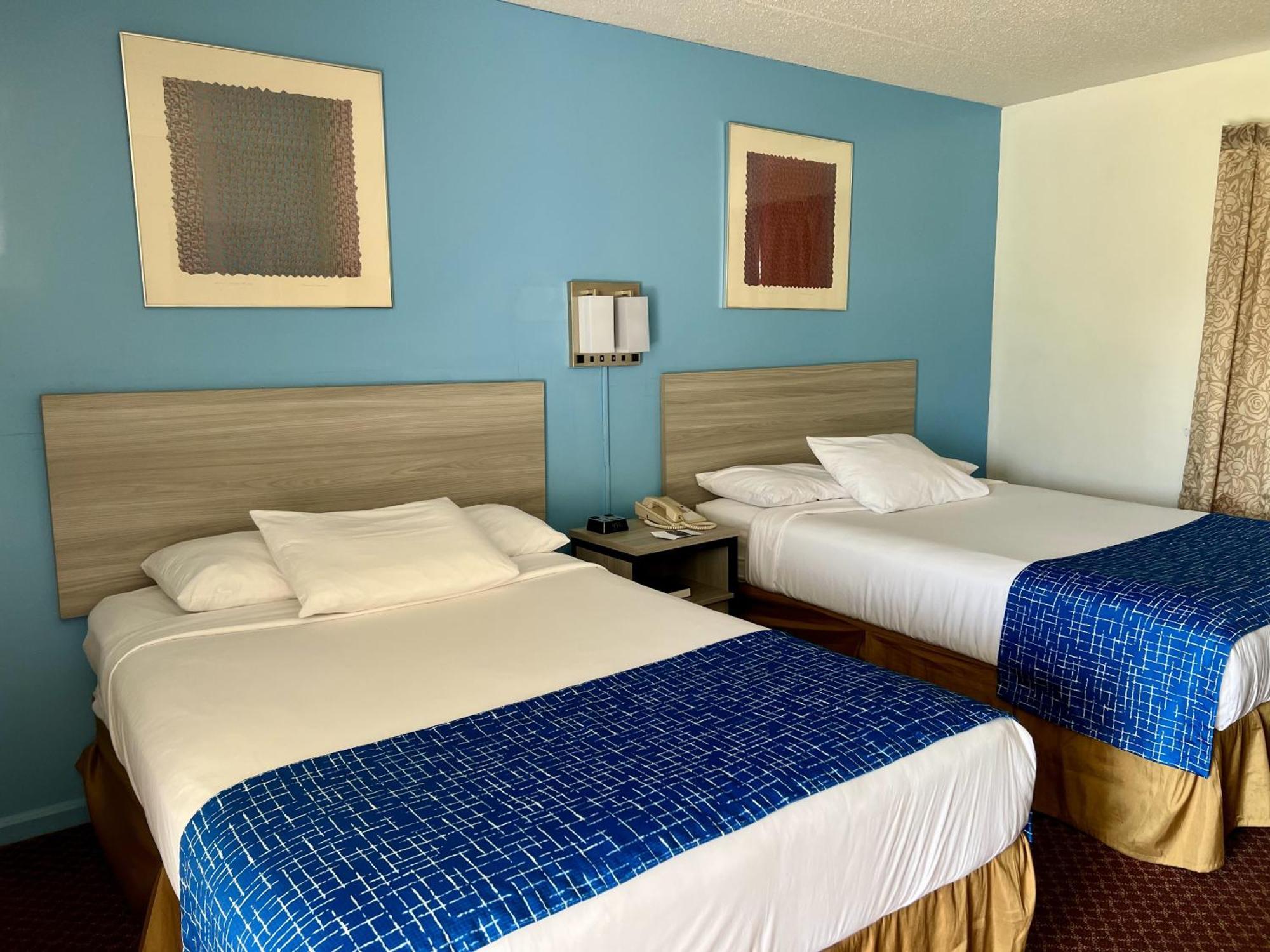 Travelodge By Wyndham Hershey Kültér fotó