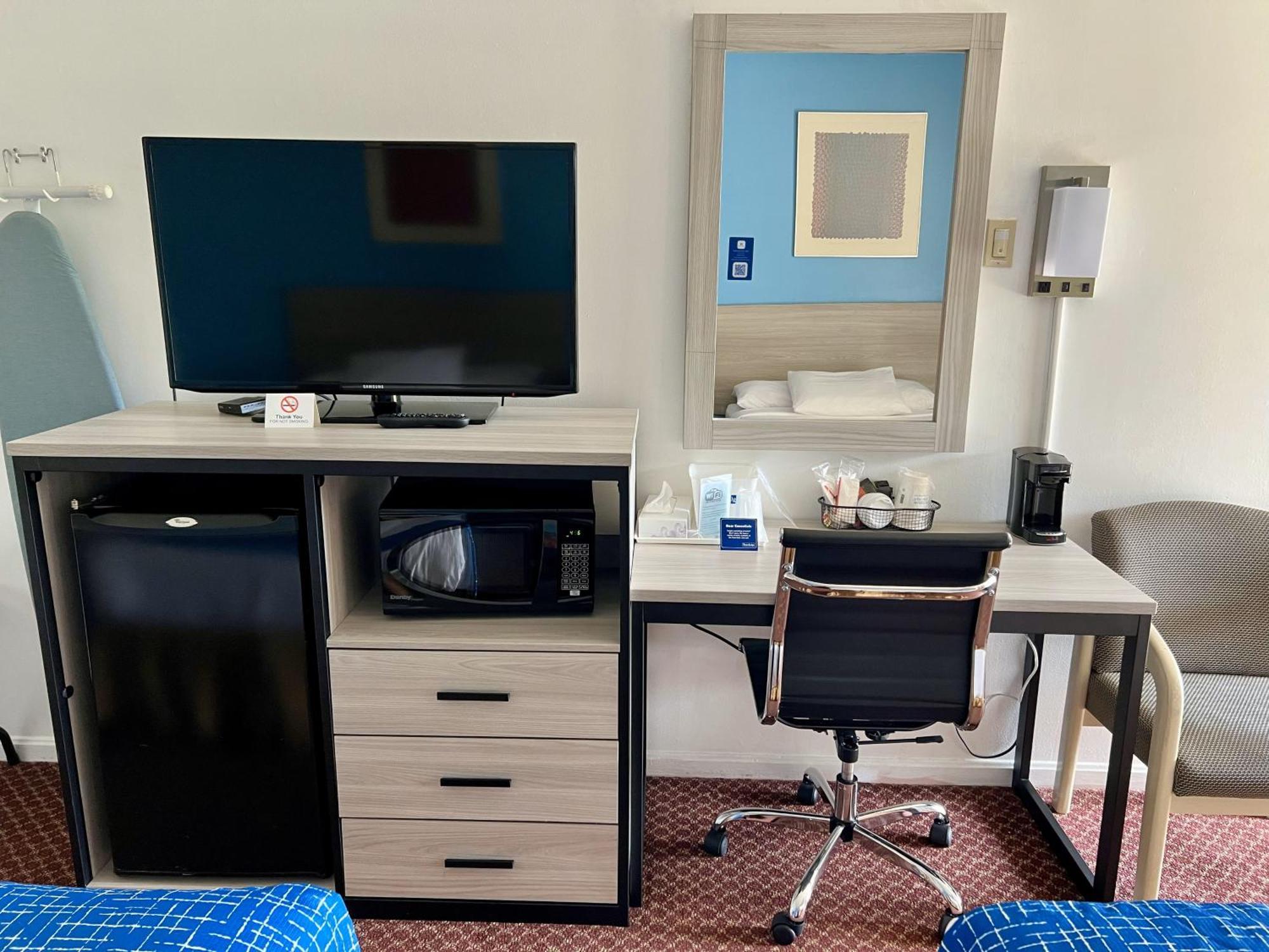 Travelodge By Wyndham Hershey Kültér fotó