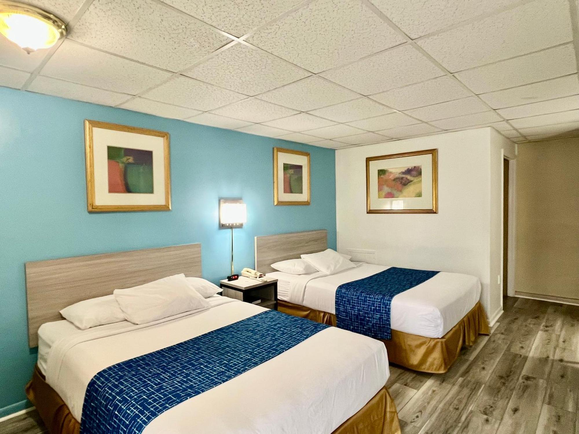 Travelodge By Wyndham Hershey Kültér fotó