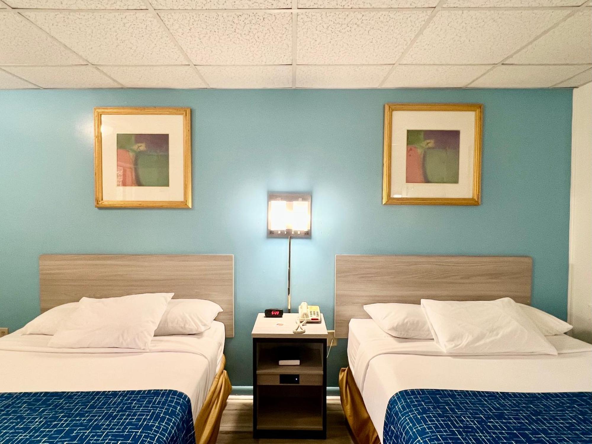 Travelodge By Wyndham Hershey Kültér fotó