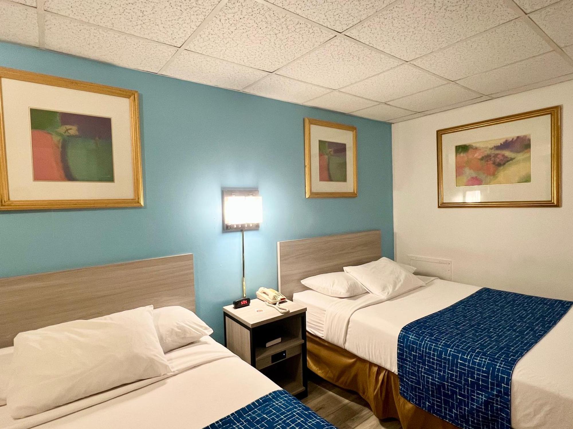 Travelodge By Wyndham Hershey Kültér fotó