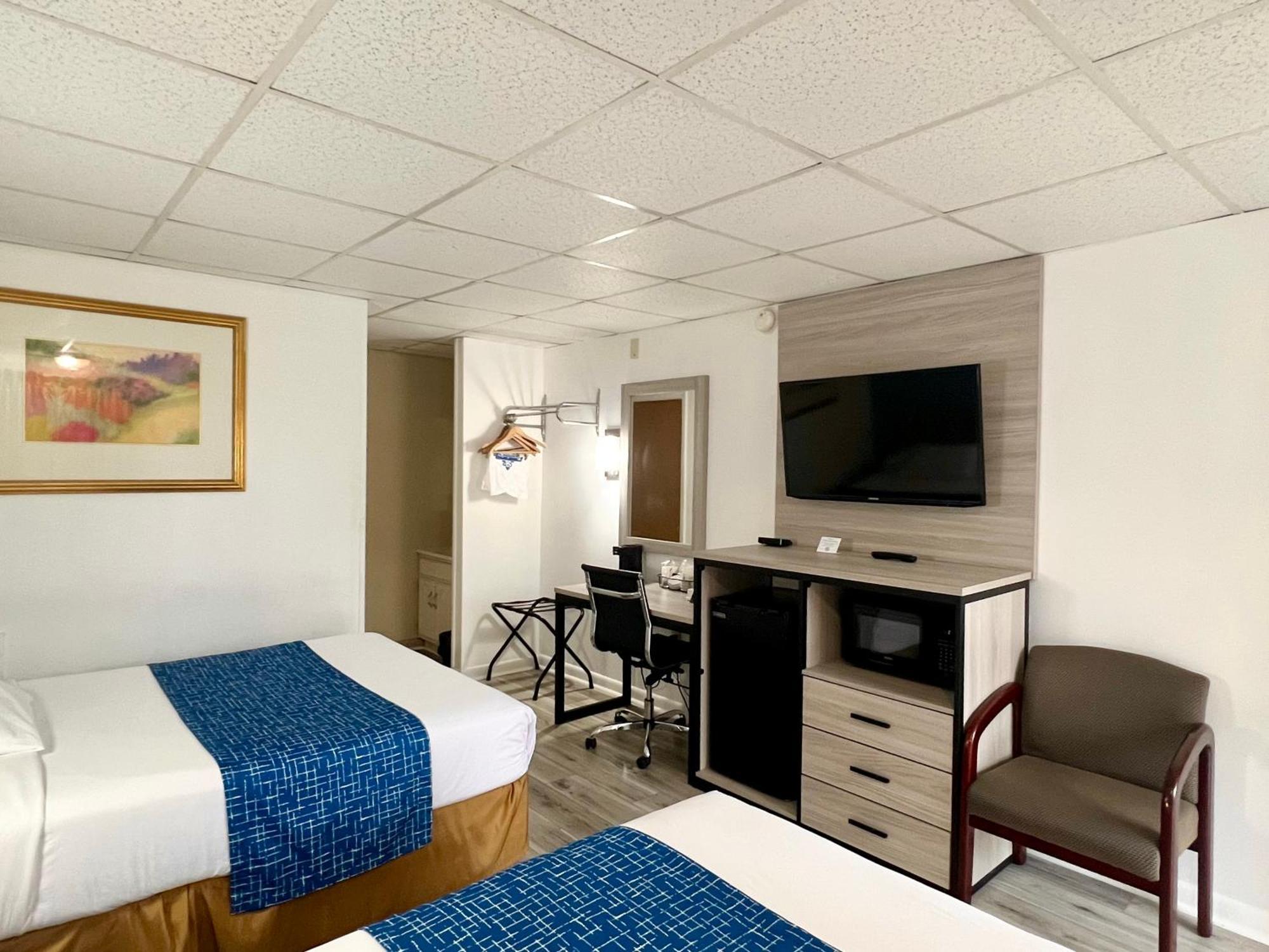 Travelodge By Wyndham Hershey Kültér fotó