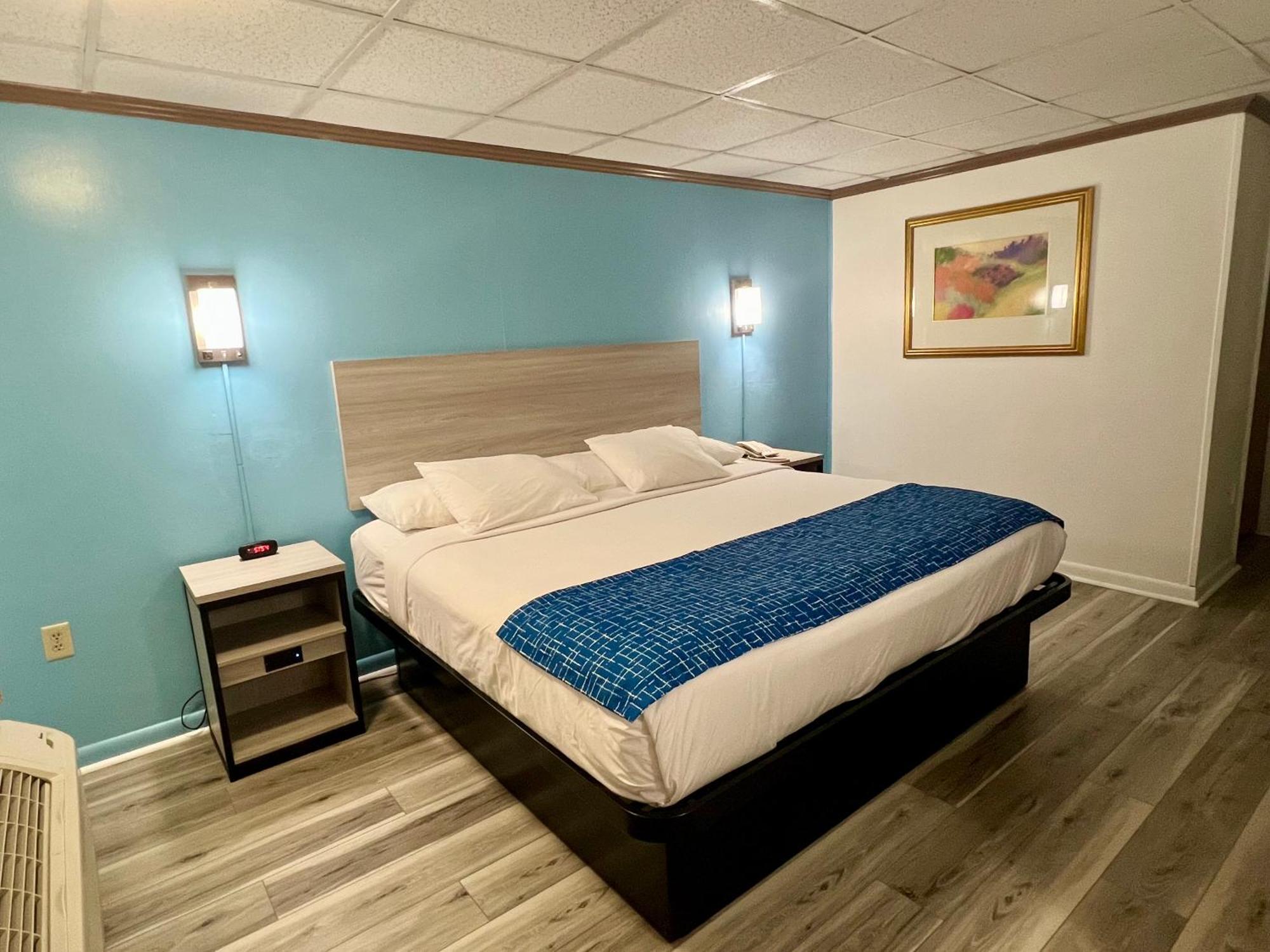 Travelodge By Wyndham Hershey Kültér fotó